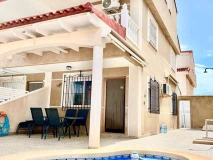 Casa en venta en Pilar de la Horadada