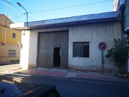 Local comercial en venta en Murcia Alquerías