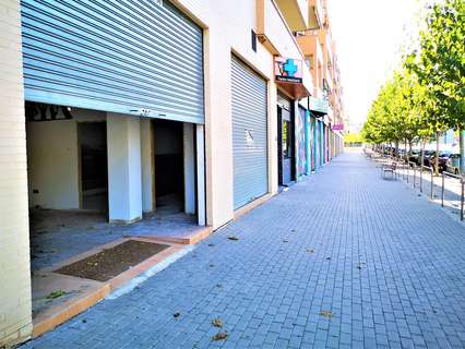 Local comercial en alquiler en Murcia El Esparragal