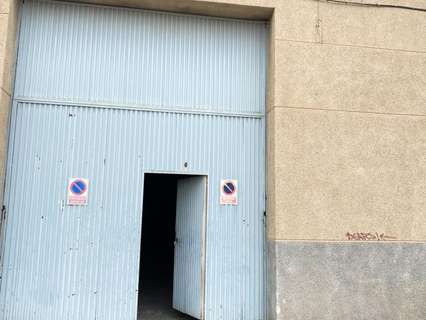 Nave industrial en venta en Murcia