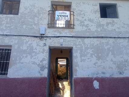 Casa en venta en Murcia rebajada