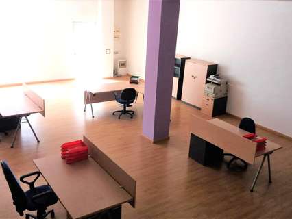 Local comercial en venta en Murcia
