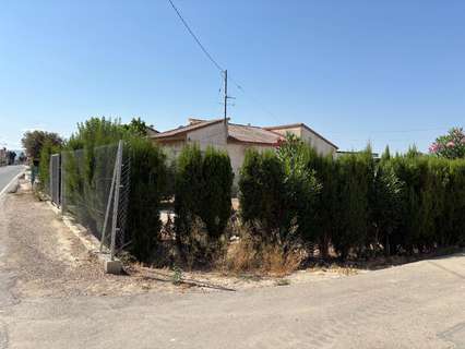 Parcela urbana en venta en Murcia El Esparragal