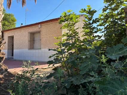 Casa en venta en Murcia zona Zeneta