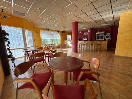 Local comercial en venta en Las Torres de Cotillas