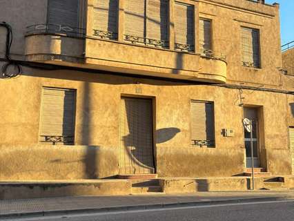 Casa en venta en Murcia zona Zeneta