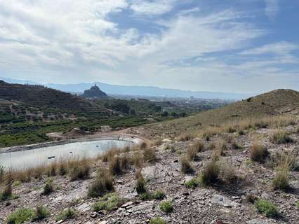 Parcela urbana en venta en Murcia