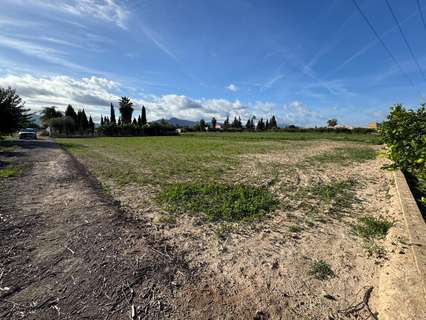 Parcela rústica en venta en Murcia