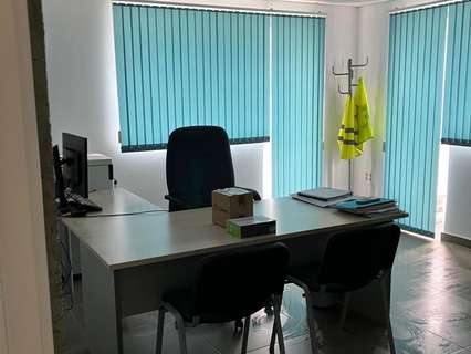 Oficina en alquiler en Murcia
