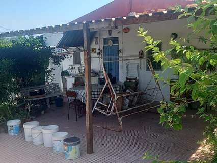 Casa en venta en Murcia zona Puebla de Soto