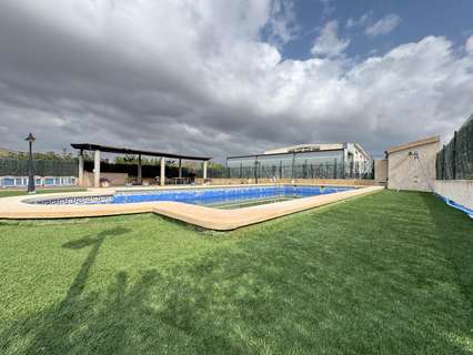 Chalet en venta en Murcia zona Llano de Brujas