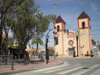 Parcela rústica en venta en Murcia