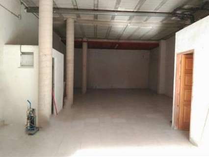 Local comercial en venta en Murcia