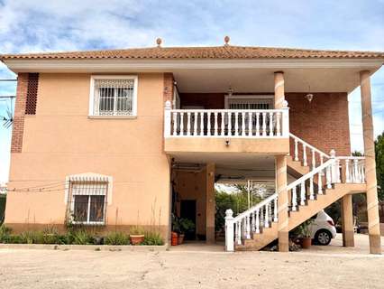 Casa en venta en Murcia