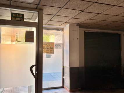 Local comercial en alquiler en Murcia