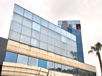 Oficina en alquiler en Murcia