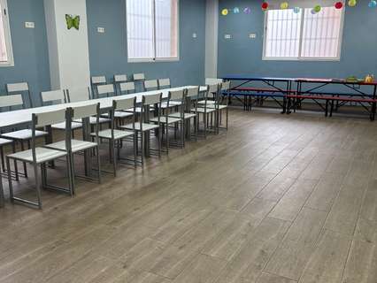 Local comercial en alquiler en Murcia