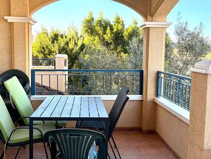 Apartamento en venta en Pilar de la Horadada