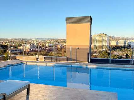 Piso en alquiler en Murcia