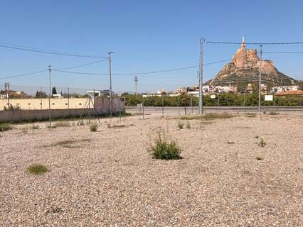 Parcela rústica en venta en Murcia