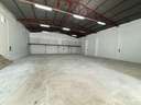 Nave industrial en alquiler en Murcia