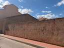 Parcela rústica en venta en Murcia zona Sangonera la Verde