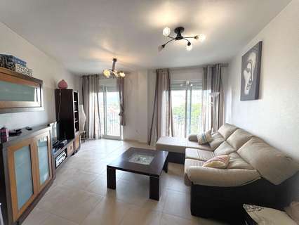 Apartamento en alquiler en Murcia