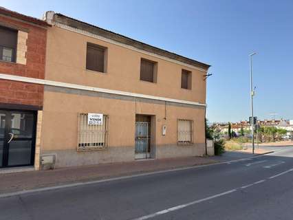 Casa en venta en Murcia