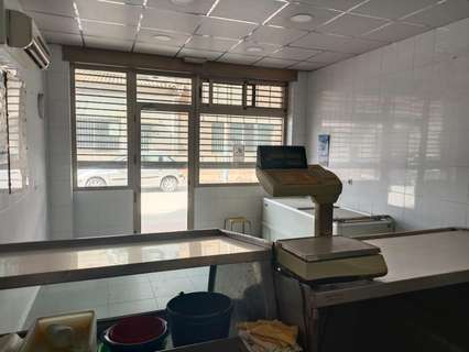 Local comercial en venta en Murcia zona Puente Tocinos