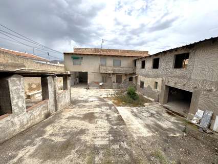 Parcela rústica en venta en Murcia zona El Esparragal