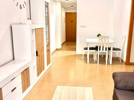 Apartamento en venta en Murcia
