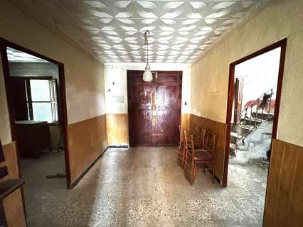 Parcela rústica en venta en Murcia zona Puebla de Soto