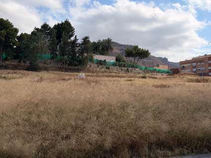 Parcela rústica en venta en Murcia