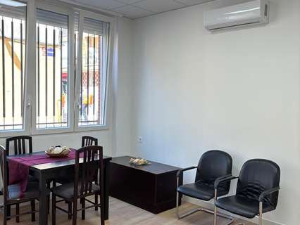Apartamento en alquiler en Murcia