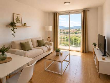 Apartamento en venta en Murcia