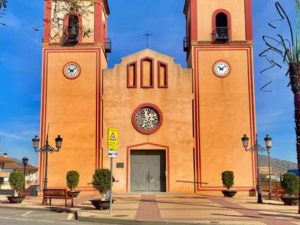 Parcela rústica en venta en Murcia