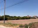 Parcela rústica en venta en Murcia