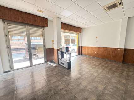Local comercial en venta en Murcia