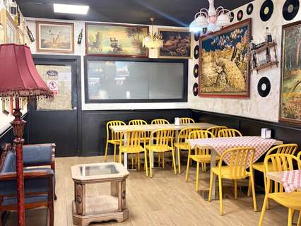 Local comercial en alquiler en Molina de Segura