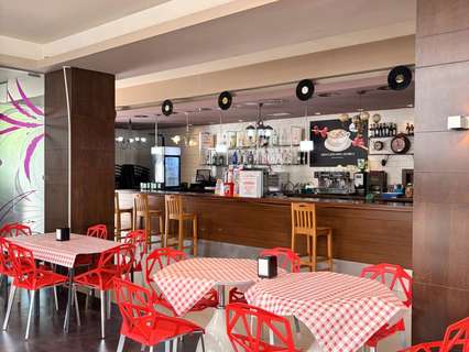Local comercial en alquiler en Murcia zona Beniaján