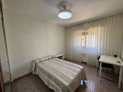 Piso en alquiler en Murcia