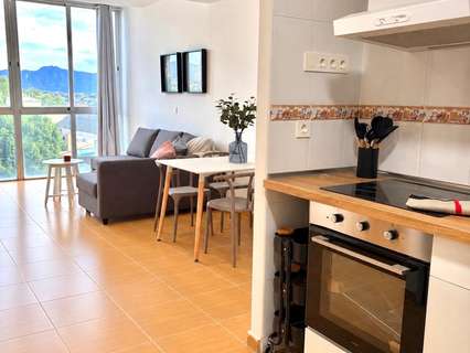 Piso en venta en Murcia