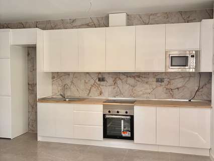 Planta baja en venta en Murcia