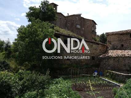 Parcela rústica en venta en Senterada