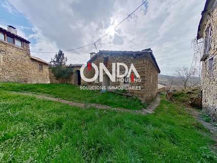 Casa en venta en Tremp