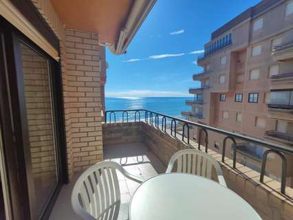 Apartamento en alquiler en Oropesa del Mar
