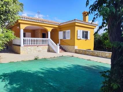 Chalet en venta en Oropesa del Mar