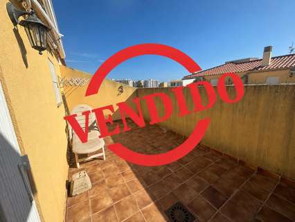 Dúplex en venta en Oropesa del Mar