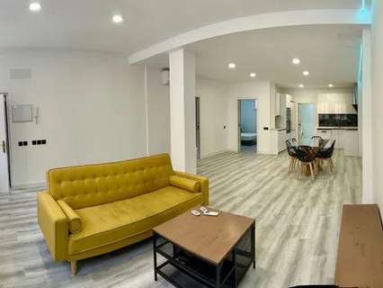 Piso en venta en Cádiz