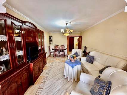 Piso en venta en San Fernando